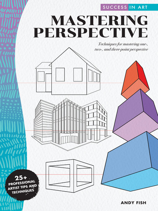 Title details for Mastering Perspective by Andy Fish - Wait list